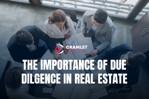 The Importance of Due Diligence in Real Estate