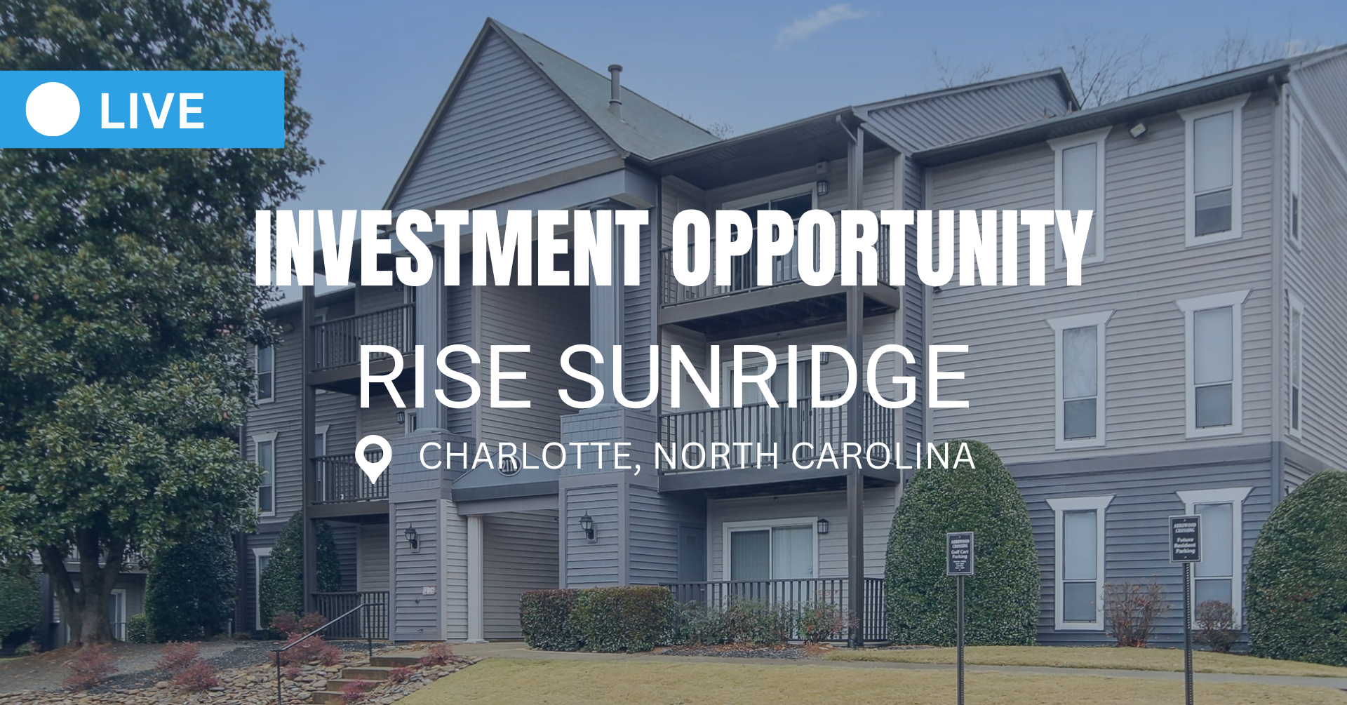 Rise-Sunridge-Investor-Presentation