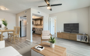 spring pointe living