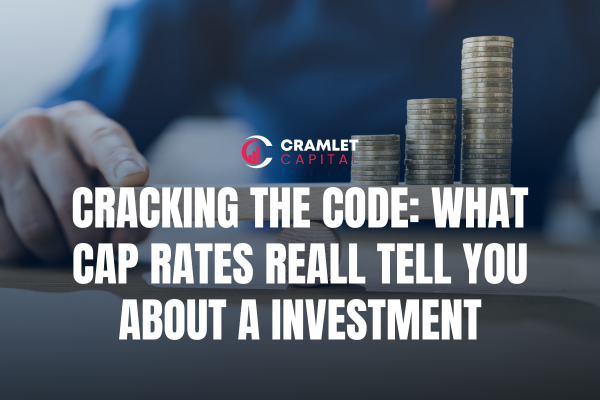Cracking the Code Cap Rates